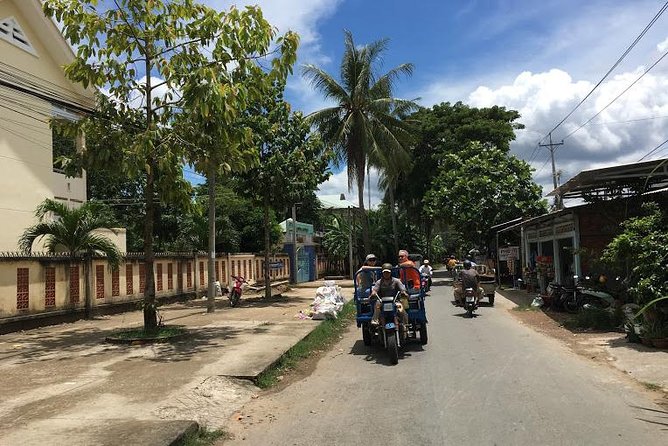 Authentic 'Non-Touristy' Mekong Delta Ben Tre 1 Day Private Tour - Who this Ben Tre Mekong Delta private tour suits best