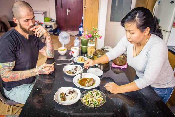 Authentic Vietnamese Cooking Class in Ho Chi Minh City - Key Highlights You’ll Care About