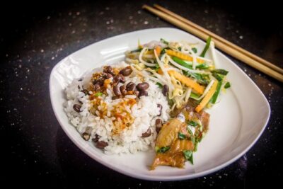 Authentic Vietnamese Cooking Class in Ho Chi Minh City - What You’ll Cook: The Dishes That Teach Vietnamese Flavor