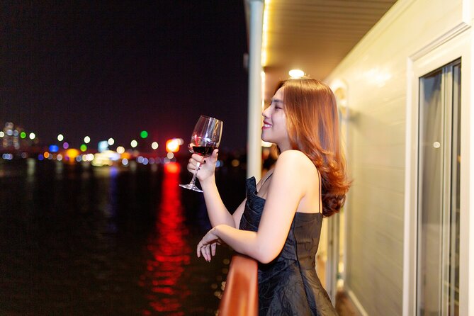 Ben Thanh Princess: Luxury Dinner Cruise on Saigon River - Price and value: what $79 buys you (and what to budget for)