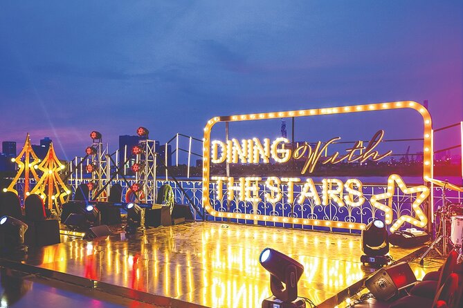 Ben Thanh Princess: Luxury Dinner Cruise on Saigon River - Should you book the Ben Thanh Princess luxury dinner cruise?