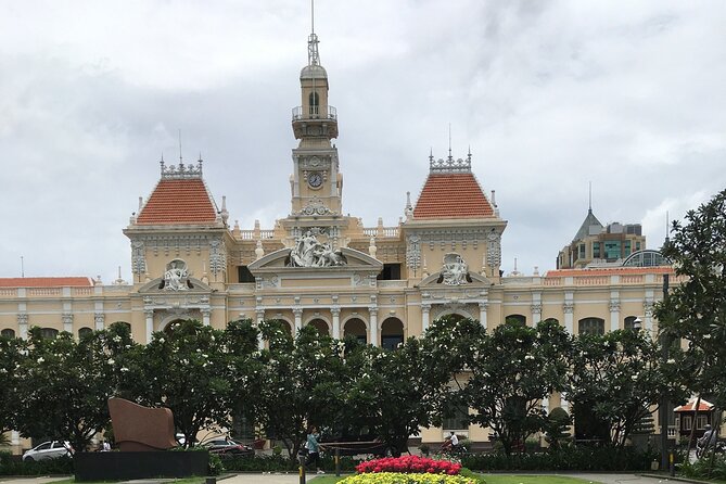 BEST of SHORE EXCURSION 2 Days: Saigon and Mekong Delta Tour - Timing, transport, and the cruise-ship reality check