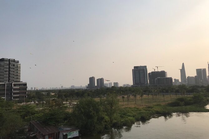BEST of SHORE EXCURSION 2 Days: Saigon and Mekong Delta Tour - What’s included (and what you’ll want to plan for)