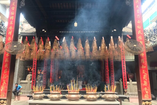 BEST of SHORE EXCURSION 2 Days: Saigon and Mekong Delta Tour - Should you book this tour?