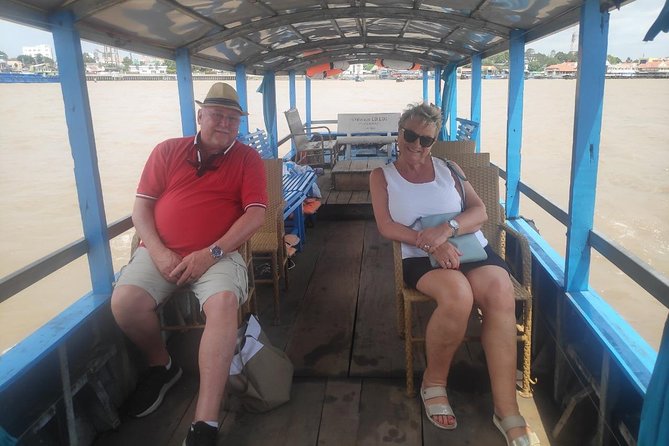 Best Options for Private Ho Chi Minh City Shore Excursions - Key things that make this shore tour stand out