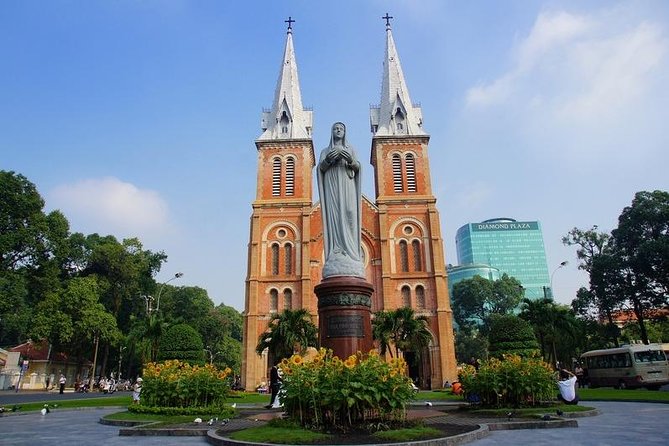 Best Options for Private Ho Chi Minh City Shore Excursions - Why this private Ho Chi Minh shore day fits cruise schedules