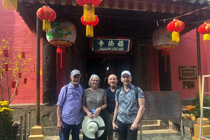 Best Options for Private Ho Chi Minh City Shore Excursions - Independence Palace and the War Remnants Museum: history with emotional weight
