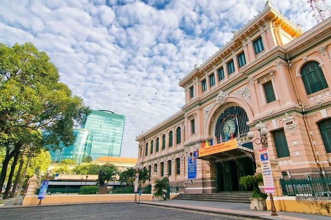 Best Options for Private Ho Chi Minh City Shore Excursions - Chợ Lớn Chinatown: the temple-to-market route that feels like a real neighborhood
