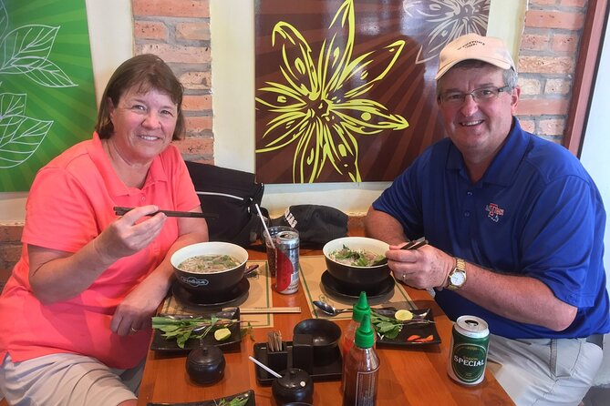 Best Options for Private Ho Chi Minh City Shore Excursions - Cu Chi Tunnels, then My Tho: two very different kinds of “Vietnam”
