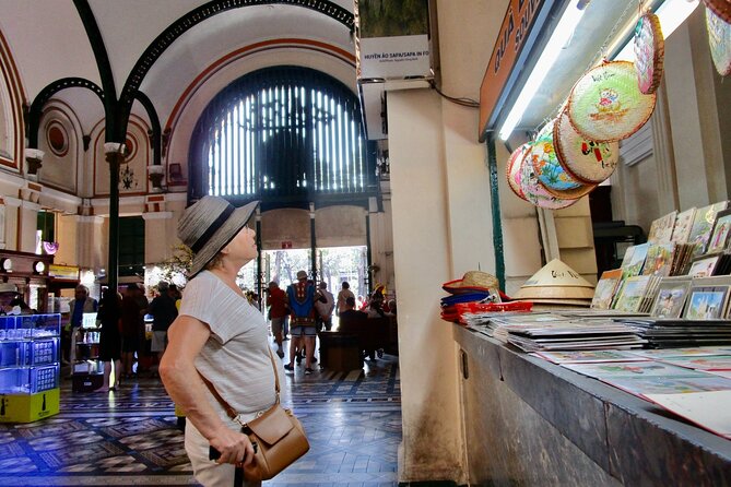Best Options for Private Ho Chi Minh City Shore Excursions - Price and value: $109 per person with the stuff you’d otherwise pay for