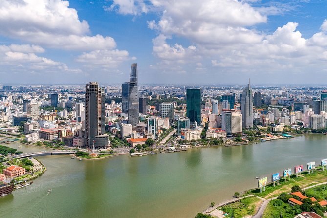 Best Options for Private Ho Chi Minh City Shore Excursions - Should you book this private Ho Chi Minh City shore excursion?