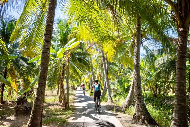 Bike And Boat Mekong Delta Cycling Tour - Why This Saigon Bike-and-Boat Day Works