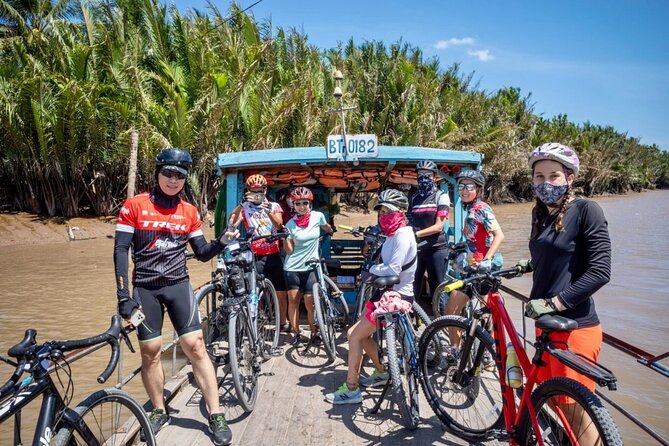 Bike And Boat Mekong Delta Cycling Tour - Price and Value: What $144 Really Covers