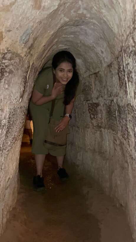 Black Virgin Mountain, Cu Chi Tunnels, Cao Dai Temple Tour - The ride from Ho Chi Minh City: AC comfort and a guide that keeps things moving