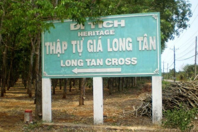 Black Virgin Mountain Sightseeing Day Tour in Tay Ninh - Lunch set menu: included, but plan your timing