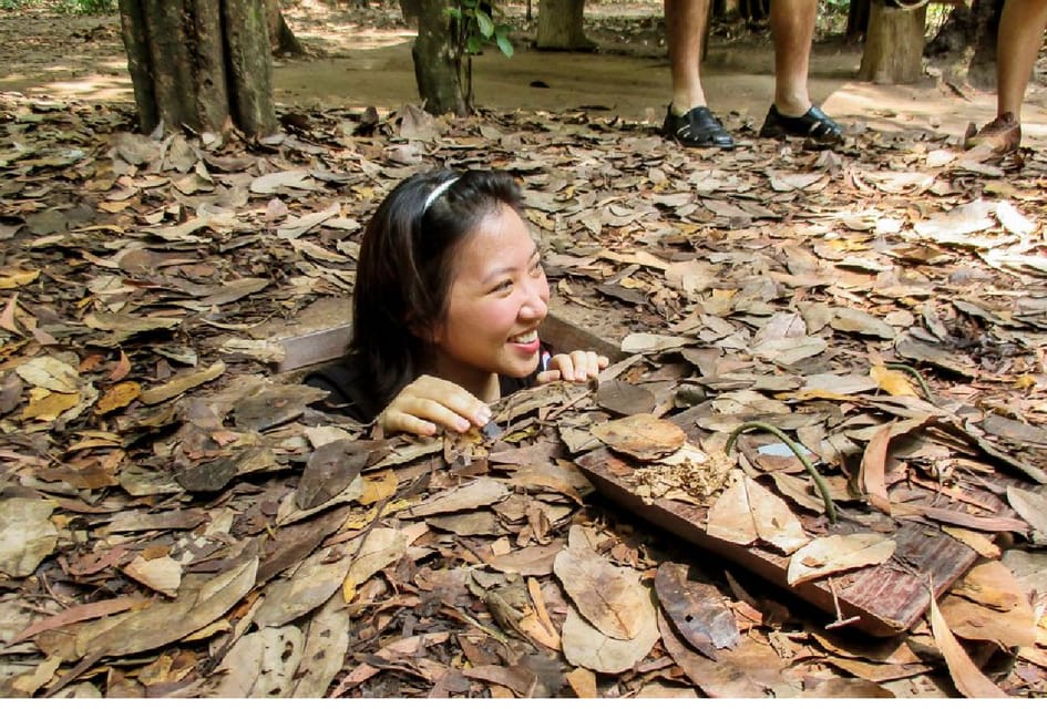 Black Virgin Moutain, Cu chi tunnels & Cao dai temple 1 day - Who should book this one-day Black Virgin Mountain, Cao Đài, and Củ Chi combo