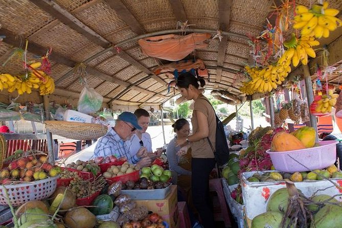 Cai Be Vinh Long & Cooking Class 1 Day Private Tour - Key Points at a Glance