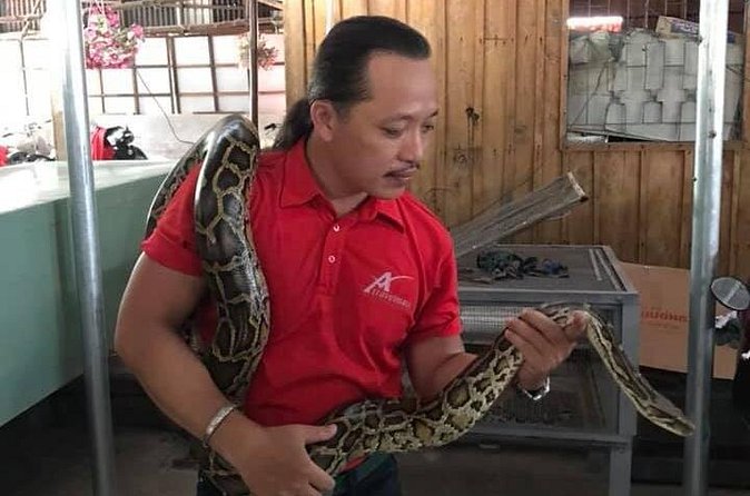 Cai Be Vinh Long & Cooking Class 1 Day Private Tour - Island Cooking Class: Learn, Cook, and Eat Without Being Fancy
