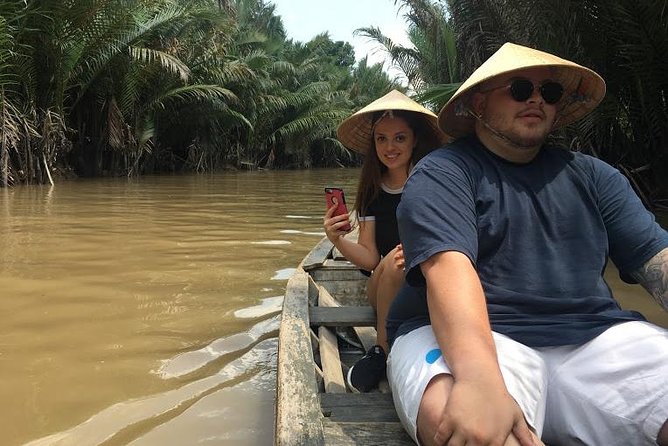 Cai Rang floating market and Mekong Delta Private Tour from HCMC - Sampan and Motorboat Segments: How the Day Stays Fun (Not Just Busy)