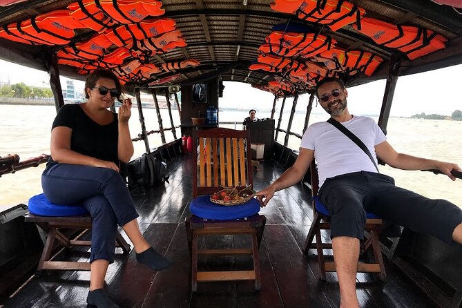 Cai Rang floating market and Mekong Delta Private Tour from HCMC - Who Should Book This Private Mekong Day Trip