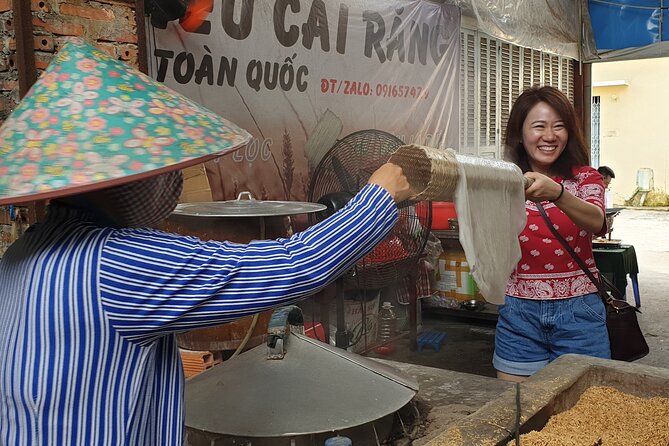 Cai Rang Floating Market - Mekong Delta 2 Days 1 Night - Included Value: What You Actually Pay For at $78