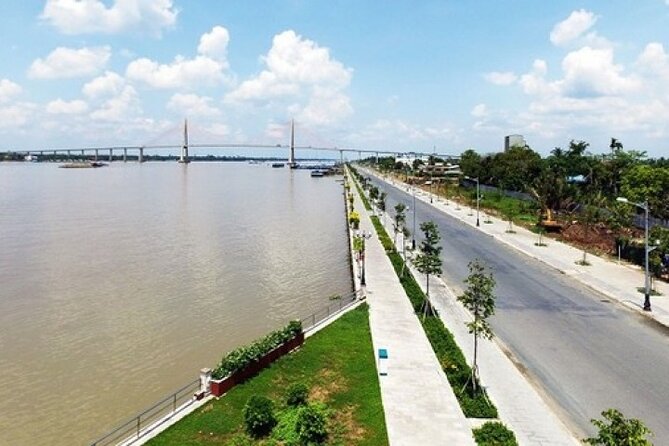 Can Tho Floating Market Combine With Mekong Delta 01 Day-Daily - Price and value: is $120 fair for this much river time?