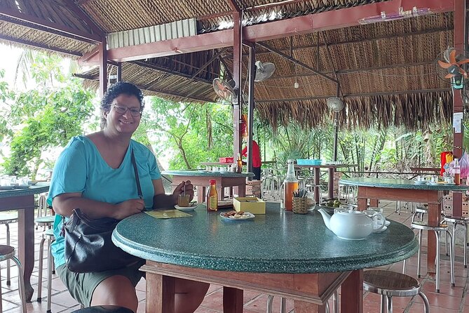 Can Tho Floating Market Combine With Mekong Delta 01 Day-Daily - FAQ