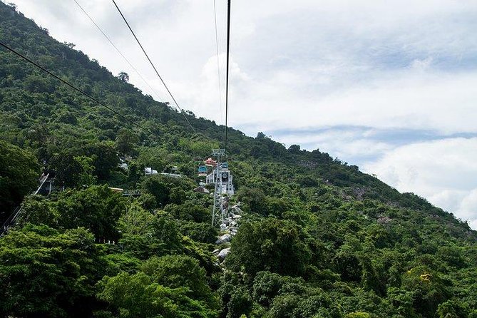 Cao Dai Temple And Black Lady Mountain Day Tour - The Long Drive From Ho Chi Minh City (and How to Make It Feel Worth It)