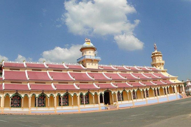 Cao Dai Temple And Black Lady Mountain Day Tour - Price and Value: What $138 Buys You (and What It Doesn’t)
