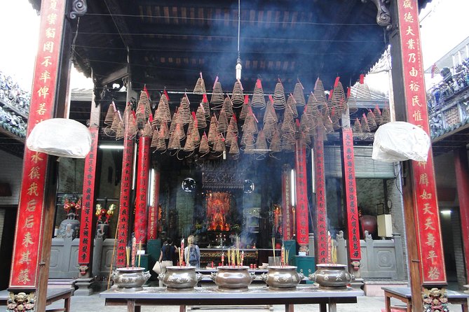 Chinatown Cyclo Journey Half-day Tour - Price and Value: Is $48 a Smart Deal?