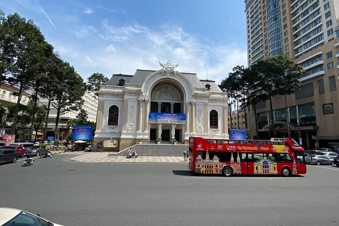 City Sightseeing Saigon Bus Tour - Price and Value: When $21 Makes Sense (and When It Doesn’t)