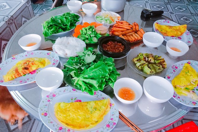Classic Mekong Delta & Cai Rang Floating Market Enjoy 1 Day from Ho Chi Minh - Second Cai Rang Stop: Fruit Gardens and Narrow Canals