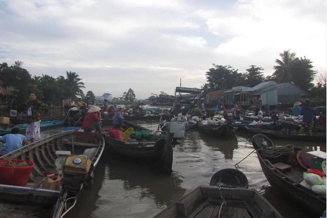 Classic Mekong Delta & Cai Rang Floating Market Enjoy 1 Day from Ho Chi Minh - Price and Logistics: What $105 Buys You (and What It Doesn’t)