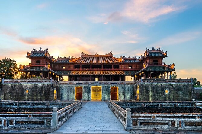 Classic Vietnam In 11 Days - Departure from Ho Chi Minh - Day 1: Ho Chi Minh City arrival with your driver waiting