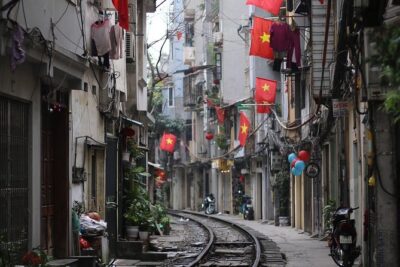 Classic Vietnam In 11 Days - Departure from Ho Chi Minh - Day 5: A full free day in Hoi An to roam by bicycle