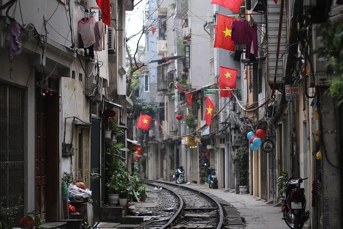Classic Vietnam In 11 Days - Departure from Ho Chi Minh - Day 5: A full free day in Hoi An to roam by bicycle