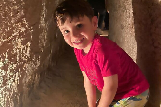 Cu Chi & Mekong Delta Day tour - Key highlights worth marking on your map
