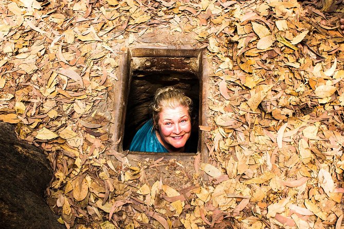 Cu Chi Tunnel Half Day - Small Group Tour - Price and Value: Is $27.04 a Good Deal?