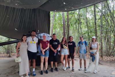 Cu Chi tunnel & Mekong Combined In One Day Tour Excursion - My Tho in the Mekong Delta: a boat day with real food stops