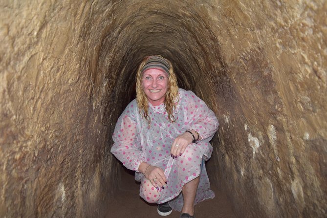 Cu Chi tunnel & Mekong Combined In One Day Tour Excursion - Price and value: does $70 buy you a real day, or just tickets?
