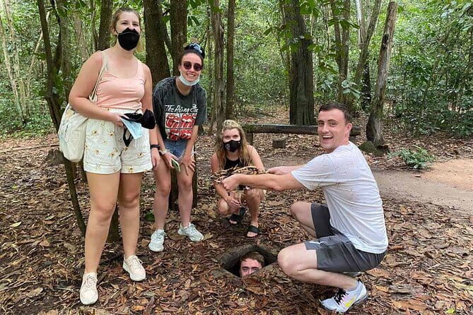 Cu Chi Tunnel Tour By Army Jeep - Who This Tour Fits Best (And Who Might Want Another Option)