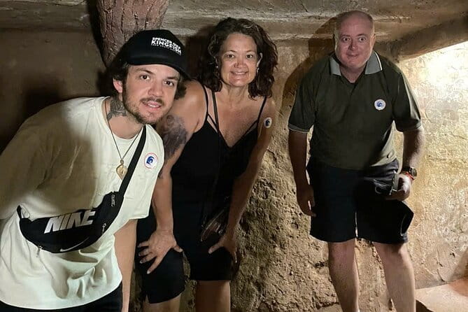 Cu Chi Tunnel Tour By Army Jeep - Stop Two: Cu Chi’s Beef Hotpot and Grilled Beef Lunch