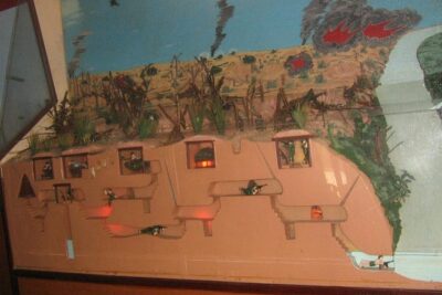 Cu Chi Tunnels and Cao Dai Temple private tour full day - Cao Dai Temple at noon: what you’ll see and why it matters
