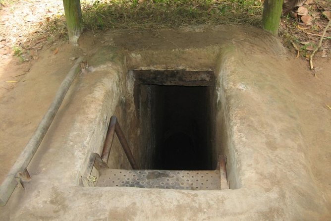 Cu Chi Tunnels and Cao Dai Temple private tour full day - Who should book this tour (and who should pause first)