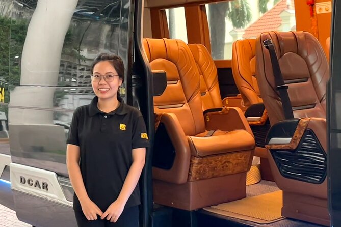 Cu Chi Tunnels and Ho Chi Minh City Full Day - VIP Private Tour - Cu Chi Tunnels at 7:30 AM: Underground Resistance in Plain Facts