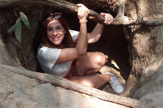 Cu Chi Tunnels and Ho Chi Minh City Full Day - VIP Private Tour - Optional limo upgrade: When comfort matters, use it