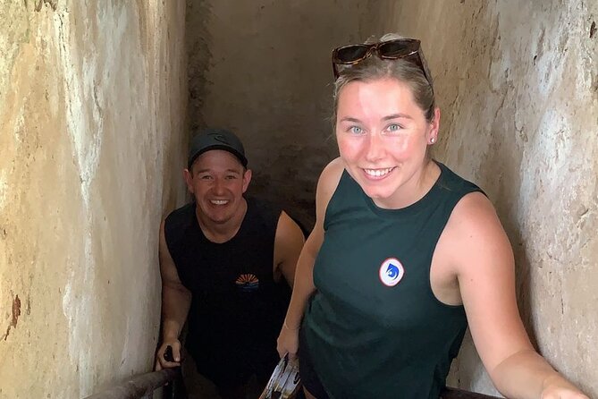 Cu Chi Tunnels and Ho Chi Minh City Full Day - VIP Private Tour - Price and logistics: Is $85 worth it for a full day?