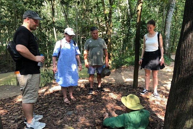 Cu Chi Tunnels and Mekong Delta 1 Day - Price and Value: What $45 Covers (and What It Doesn’t)