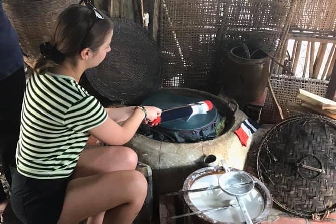 Cu Chi Tunnels and Mekong Delta 1 Day - Guide Quality: Why It Can Make or Break Your Day
