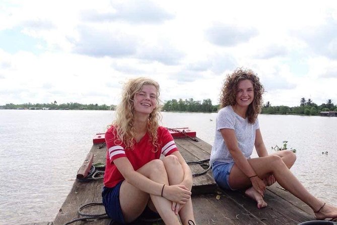 Cu Chi Tunnels and Mekong Delta 1 Day - What to Expect at Each Moment (In Plain Terms)